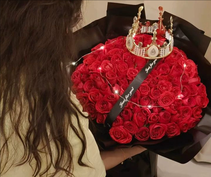 汕尾陆河县花店